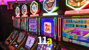 Mesa de Blackjack 11a