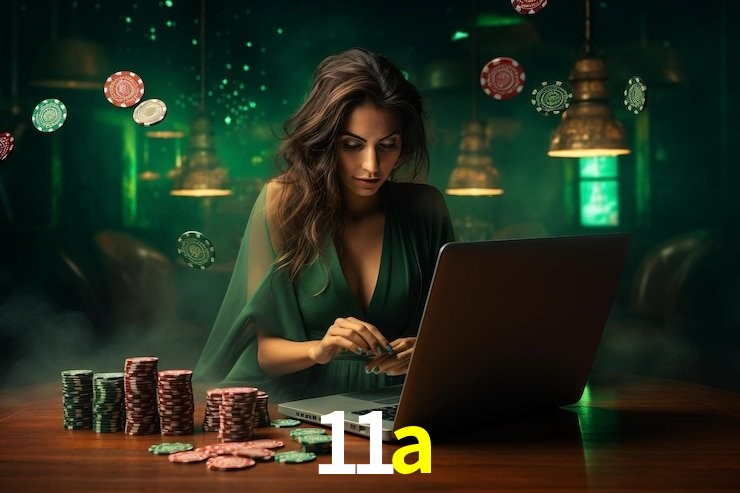 Instalar app 11a
