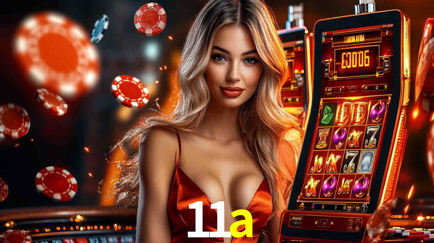 11a: Seu Cassino Premiado com Pagamentos Rápidos