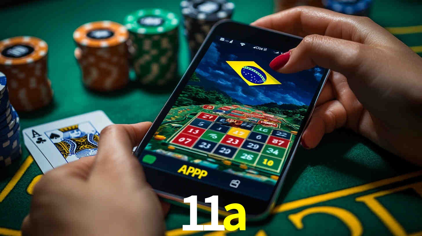 Descubra o Programa VIP da 11a: Vantagens Exclusivas para Jogadores