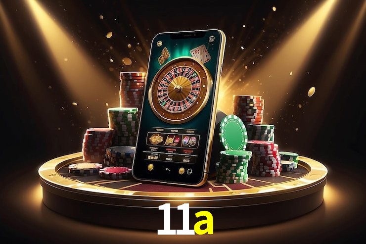 Estatísticas 11a