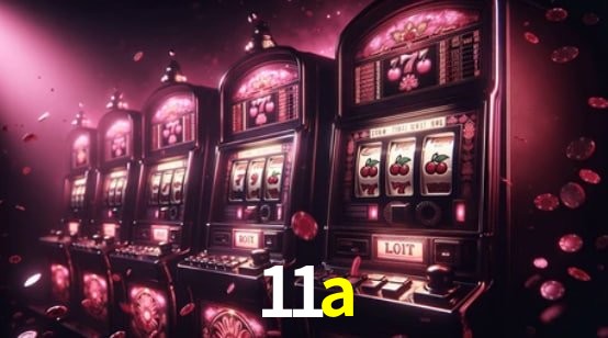 Casino Ao Vivo 11a