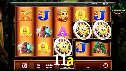 Descubra o Mundo do Cassino Online com 11a