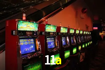 A Emoção da Loteria na 11a: Uma Chance de Mudança de Vida
