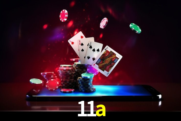 Slot Games 11a