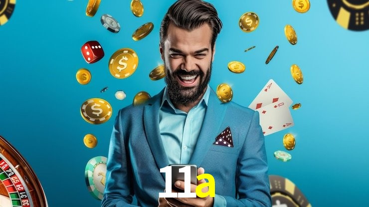 Live Casino 11a