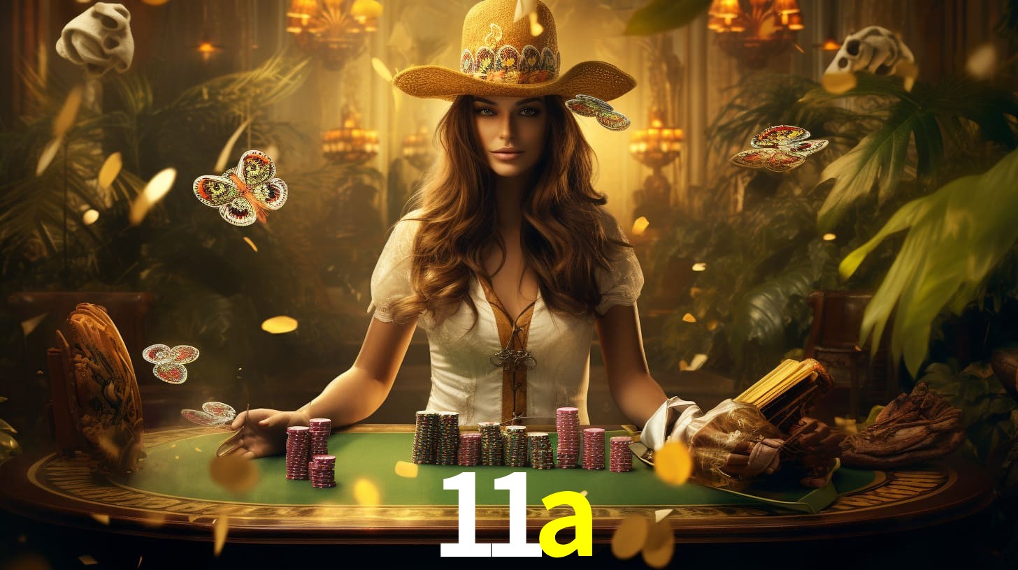 Live Casino 11a