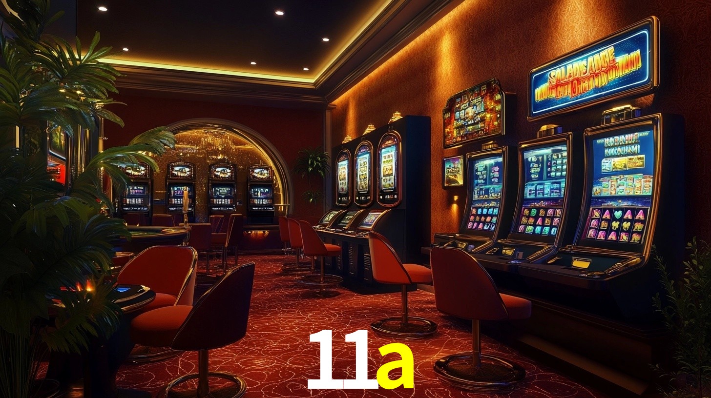 Welcome Bonus 11a