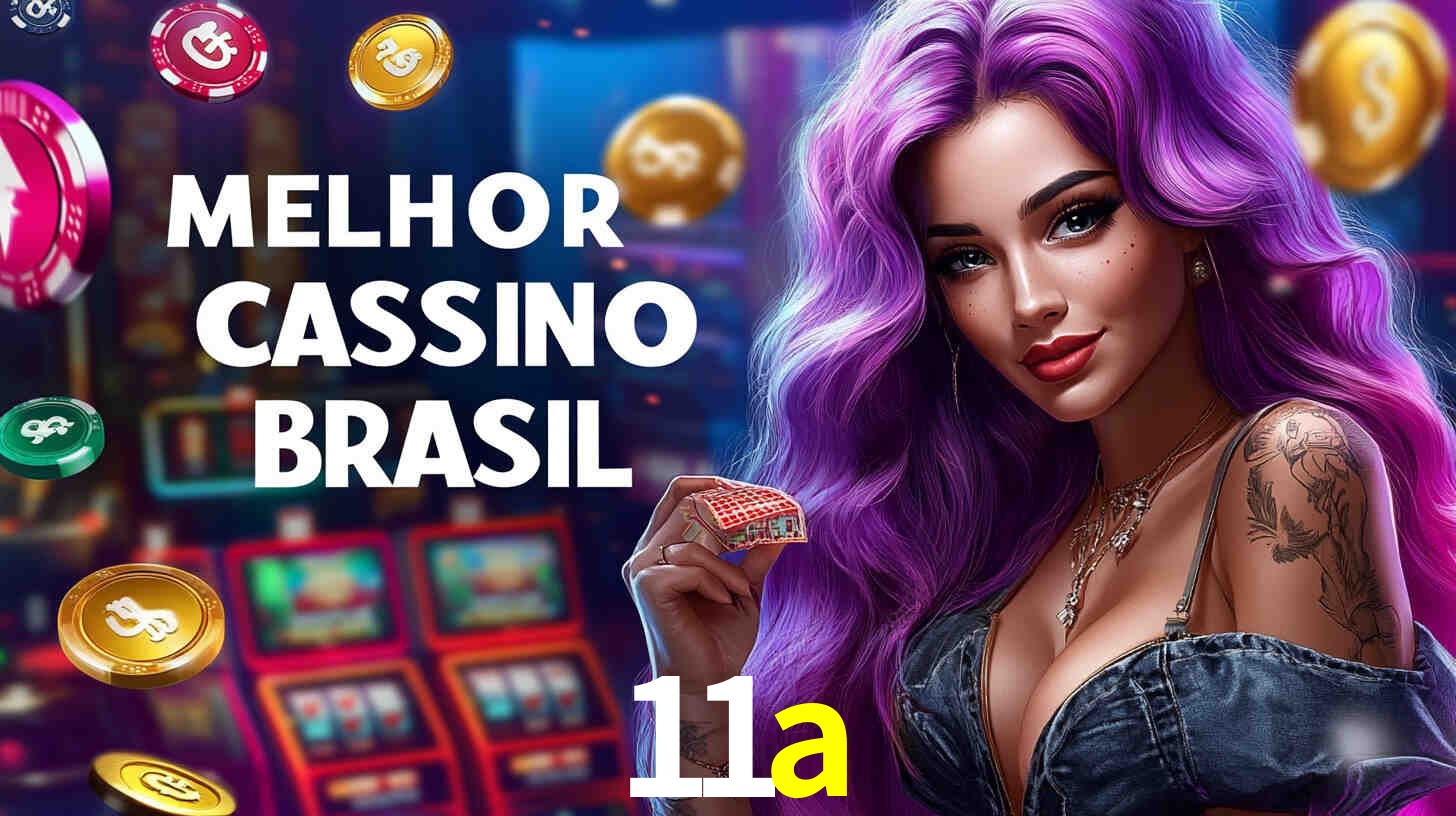 A Experiência Imersiva dos Cassinos Ao Vivo no 11a